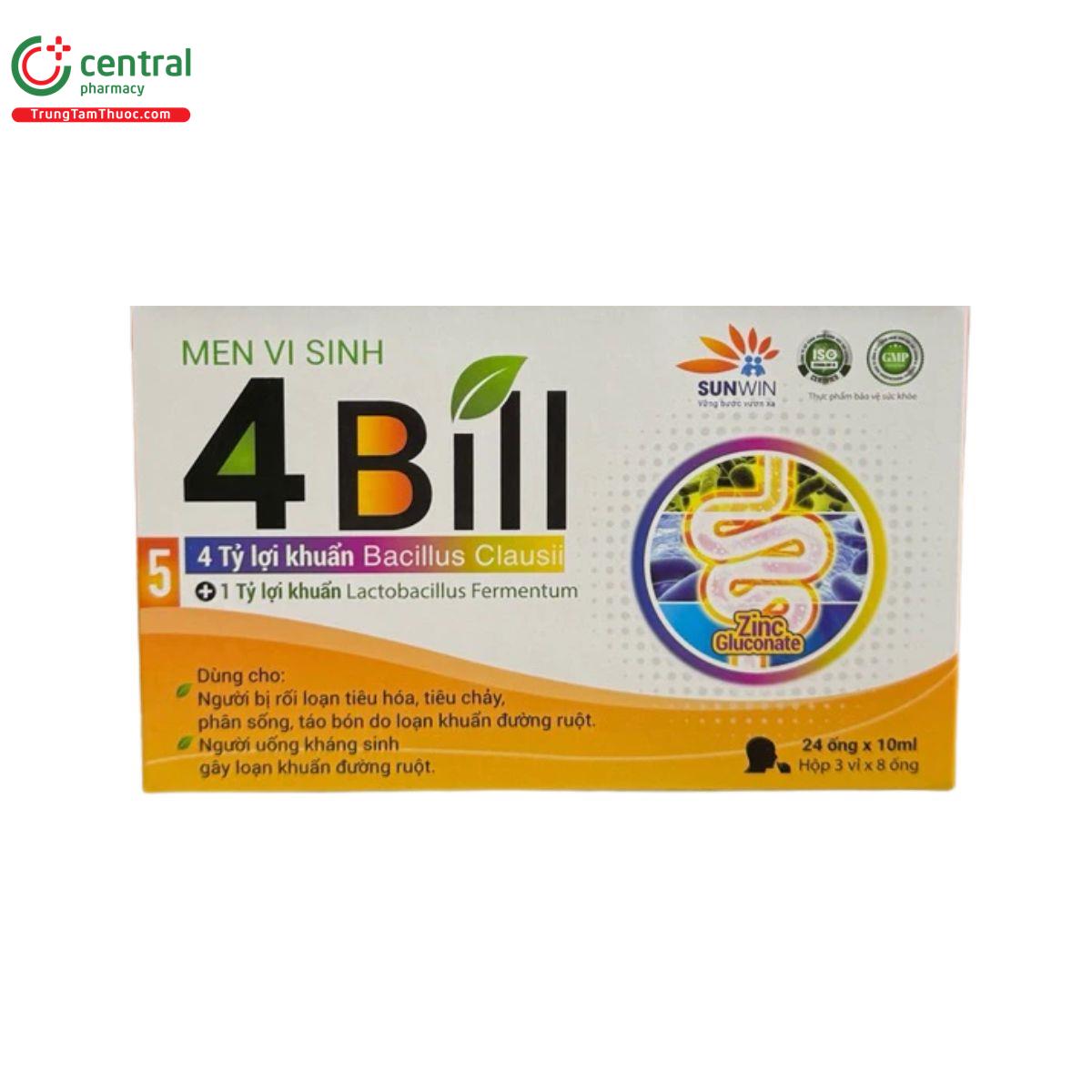 men vi sinh 4 bill 3 J3771 men vi sinh 4 bill 3 J3771