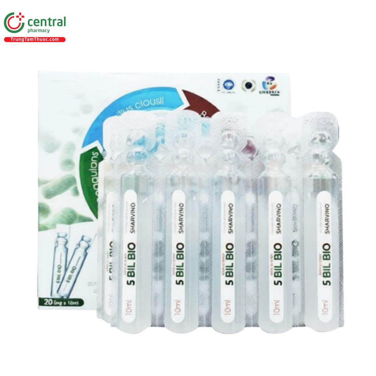 men vi sinh 5 bil bio sharvino 6 F2837 men vi sinh 5 bil bio sharvino 6 F2837