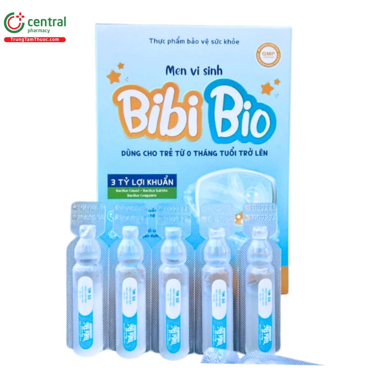 men vi sinh bibi bio 1 G2840