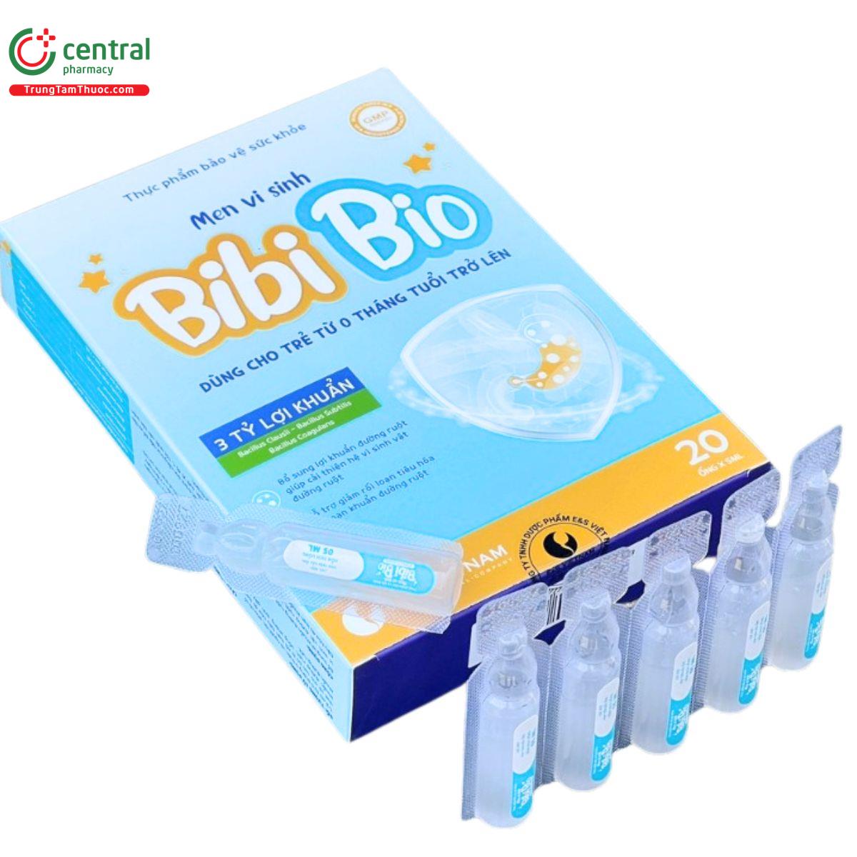 men vi sinh bibi bio 2 J3838