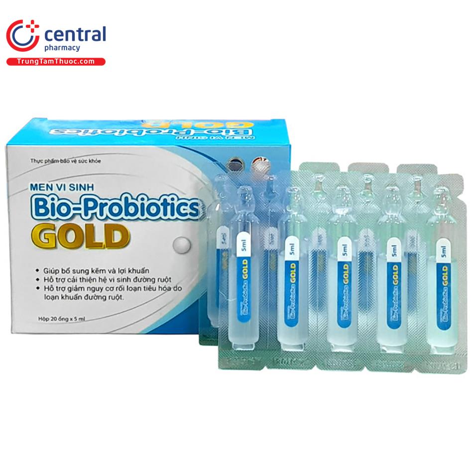 men vi sinh bio probiotics gold 1 N5404