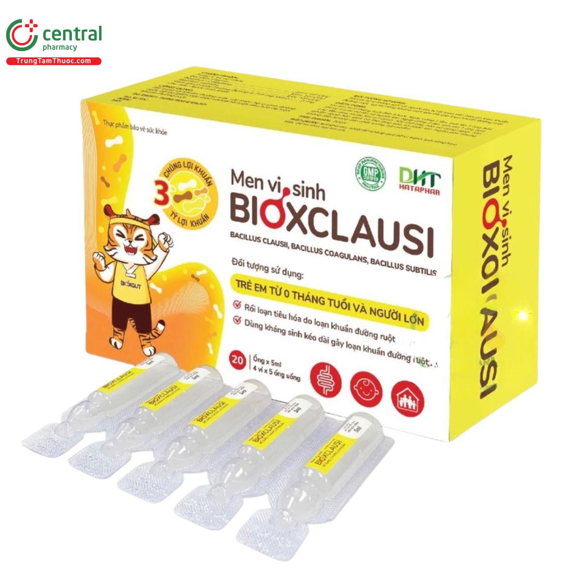 men vi sinh bioxclausi 2 S7375 men vi sinh bioxclausi 2 S7375