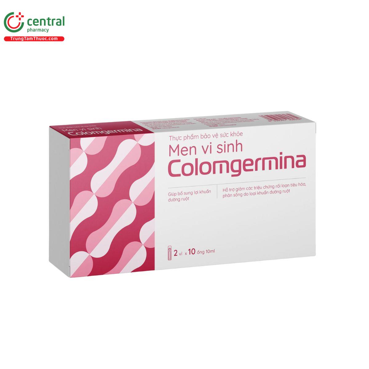 men vi sinh colomgermina 2 A0008 men vi sinh colomgermina 2 A0008