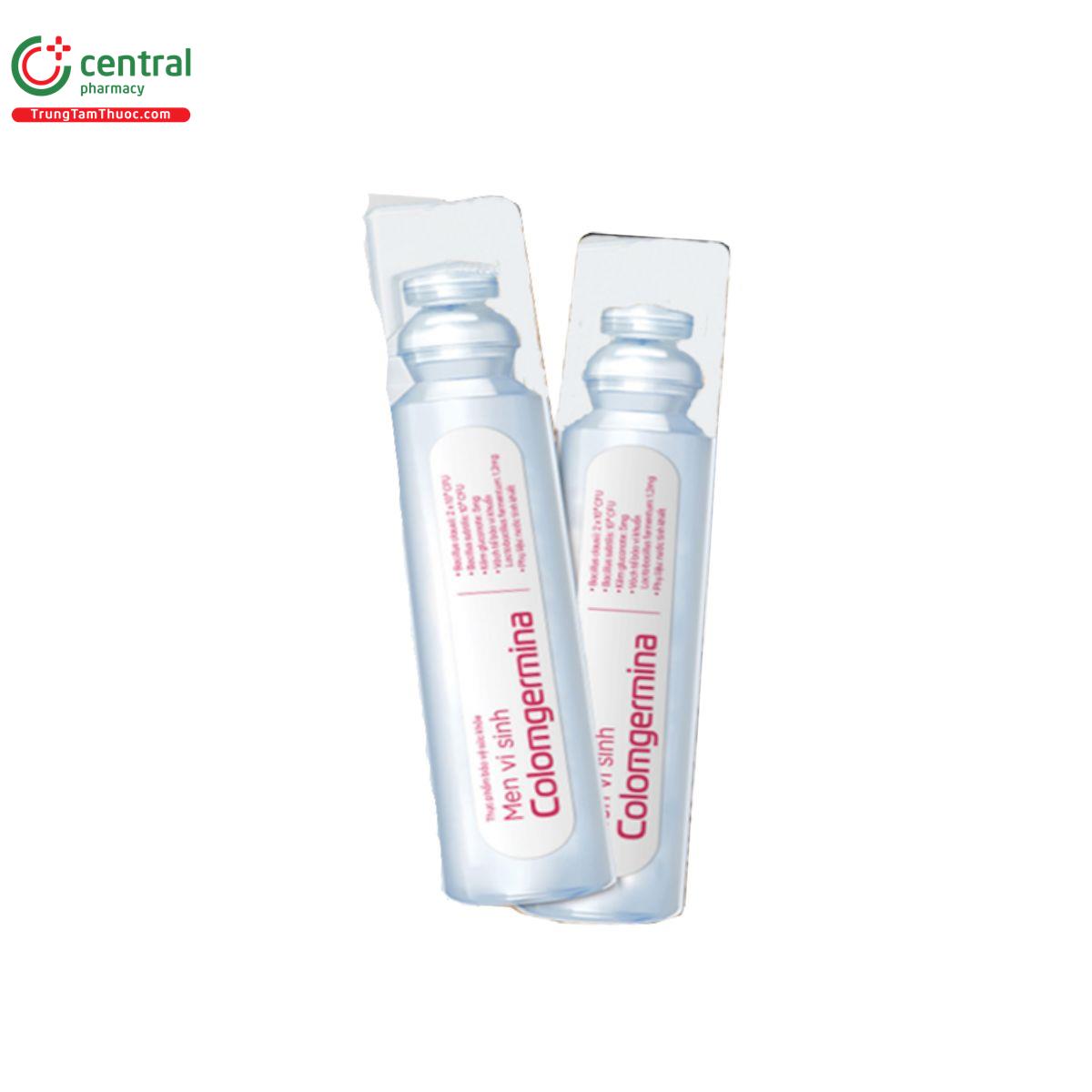 men vi sinh colomgermina 3 P6362 men vi sinh colomgermina 3 P6362