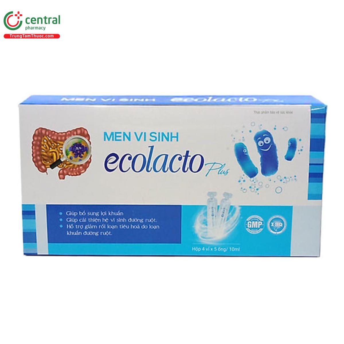 men vi sinh ecolacto plus 2 Q6706