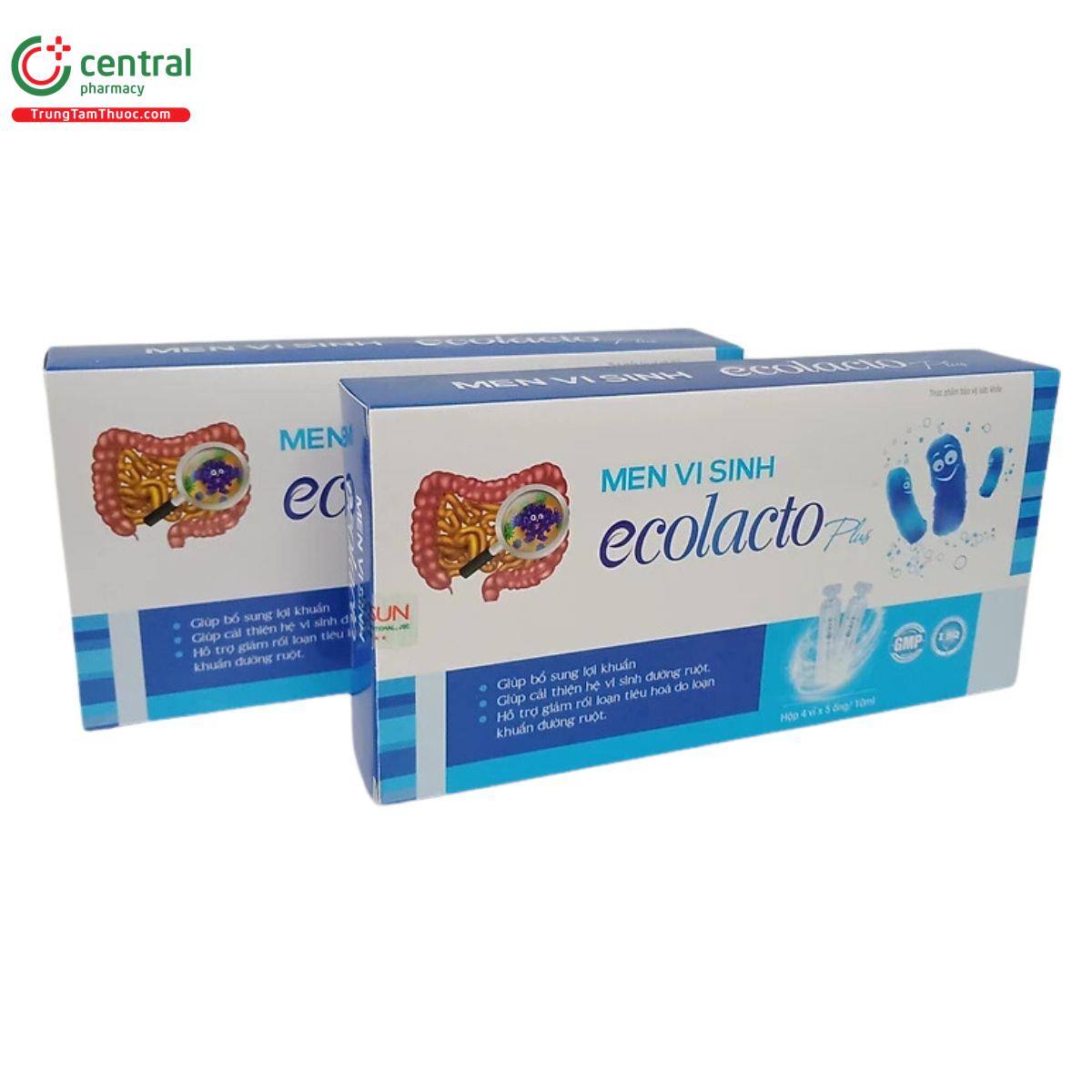 men vi sinh ecolacto plus 4 Q6568