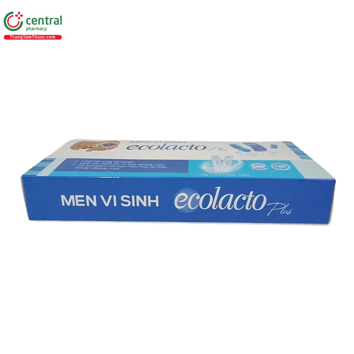 men vi sinh ecolacto plus 6 R7774