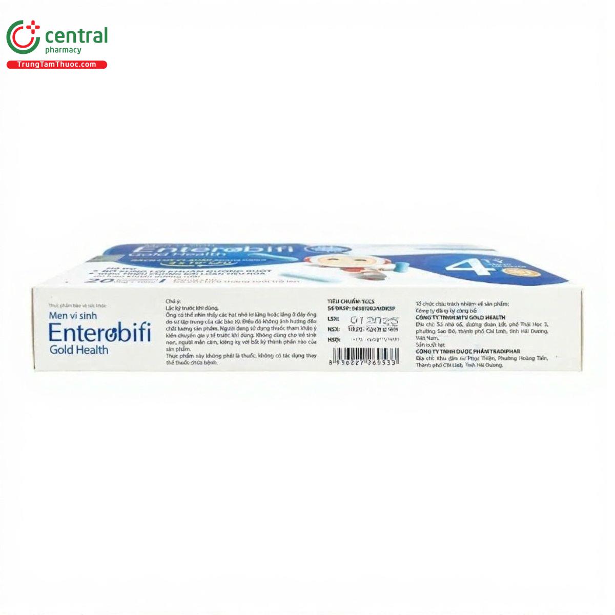 men vi sinh enterobifi gold health 3 D1557