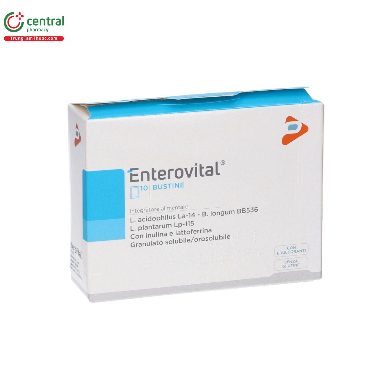 men vi sinh enterovital 3 U8861