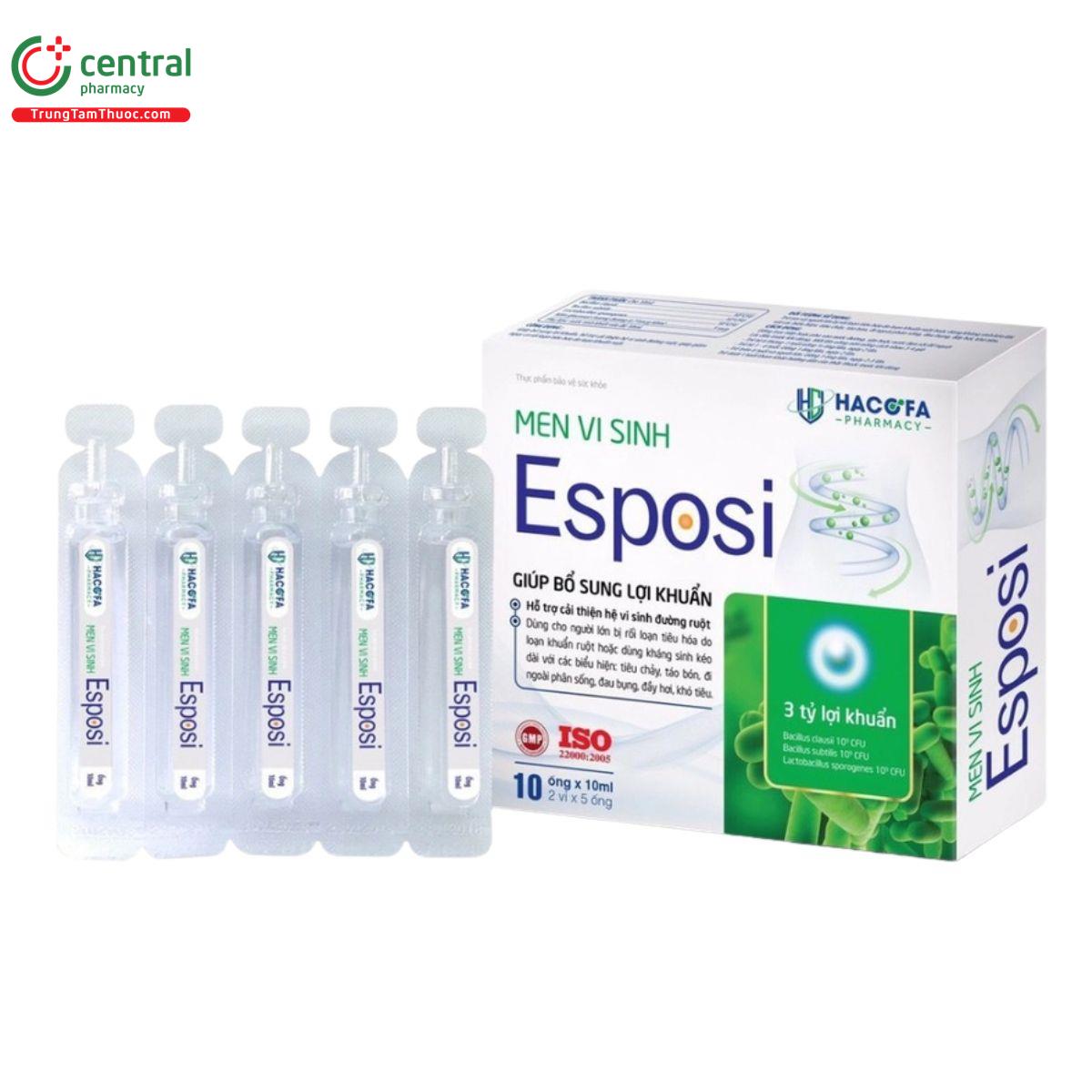 men vi sinh esposi 1 M5553 men vi sinh esposi 1 M5553