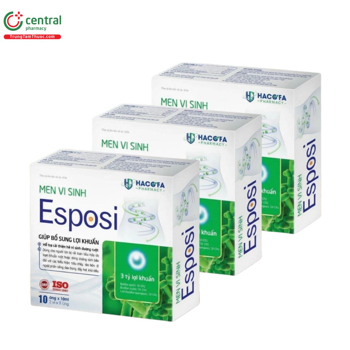men vi sinh esposi 2 P6542 men vi sinh esposi 2 P6542