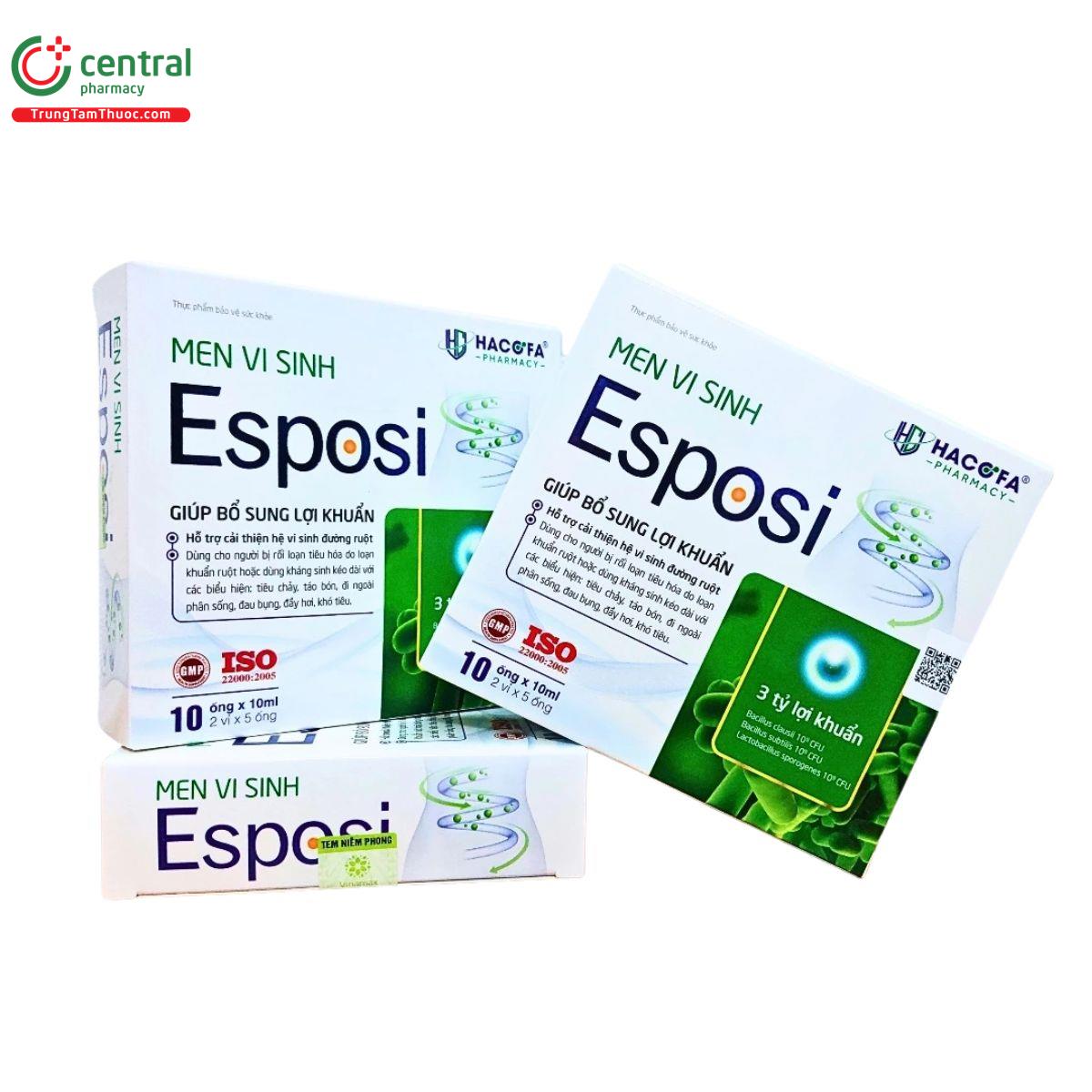 men vi sinh esposi 3 A0278 men vi sinh esposi 3 A0278
