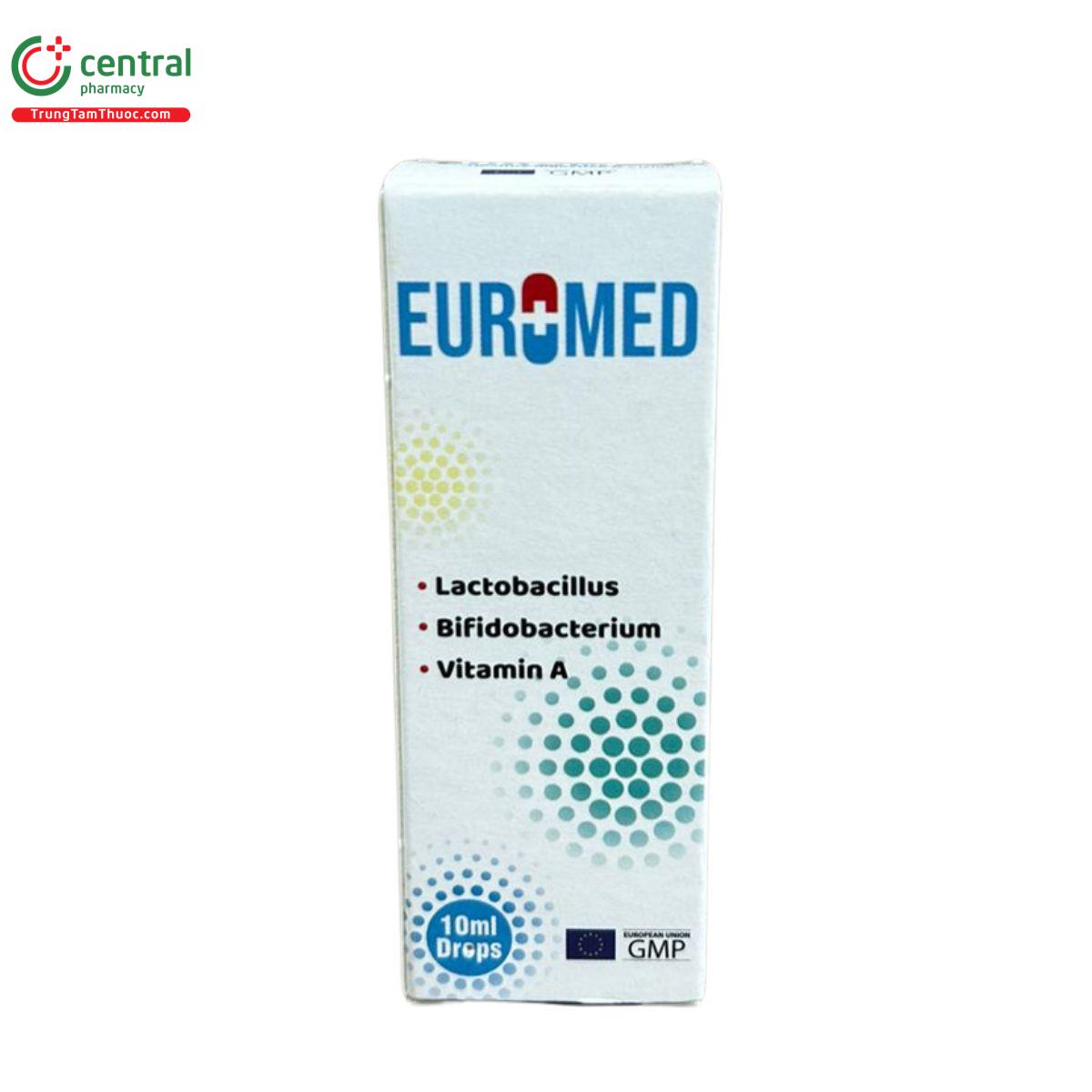 men vi sinh euromed 1 S7168