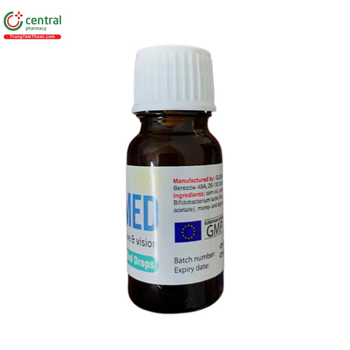 men vi sinh euromed 2 L4653