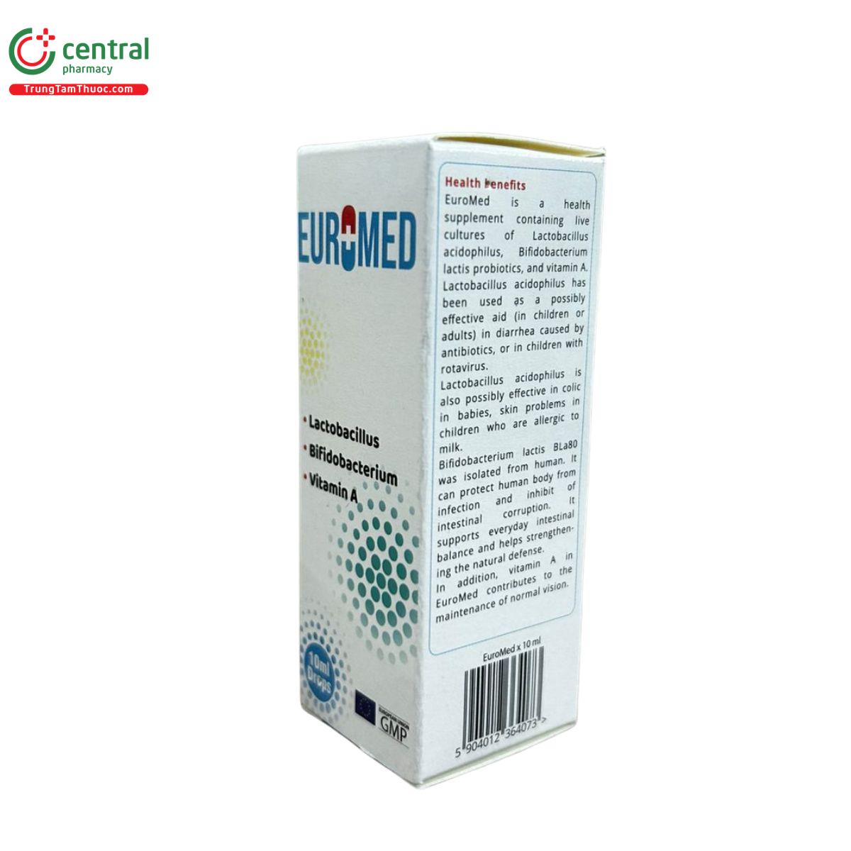 men vi sinh euromed 3 J4433