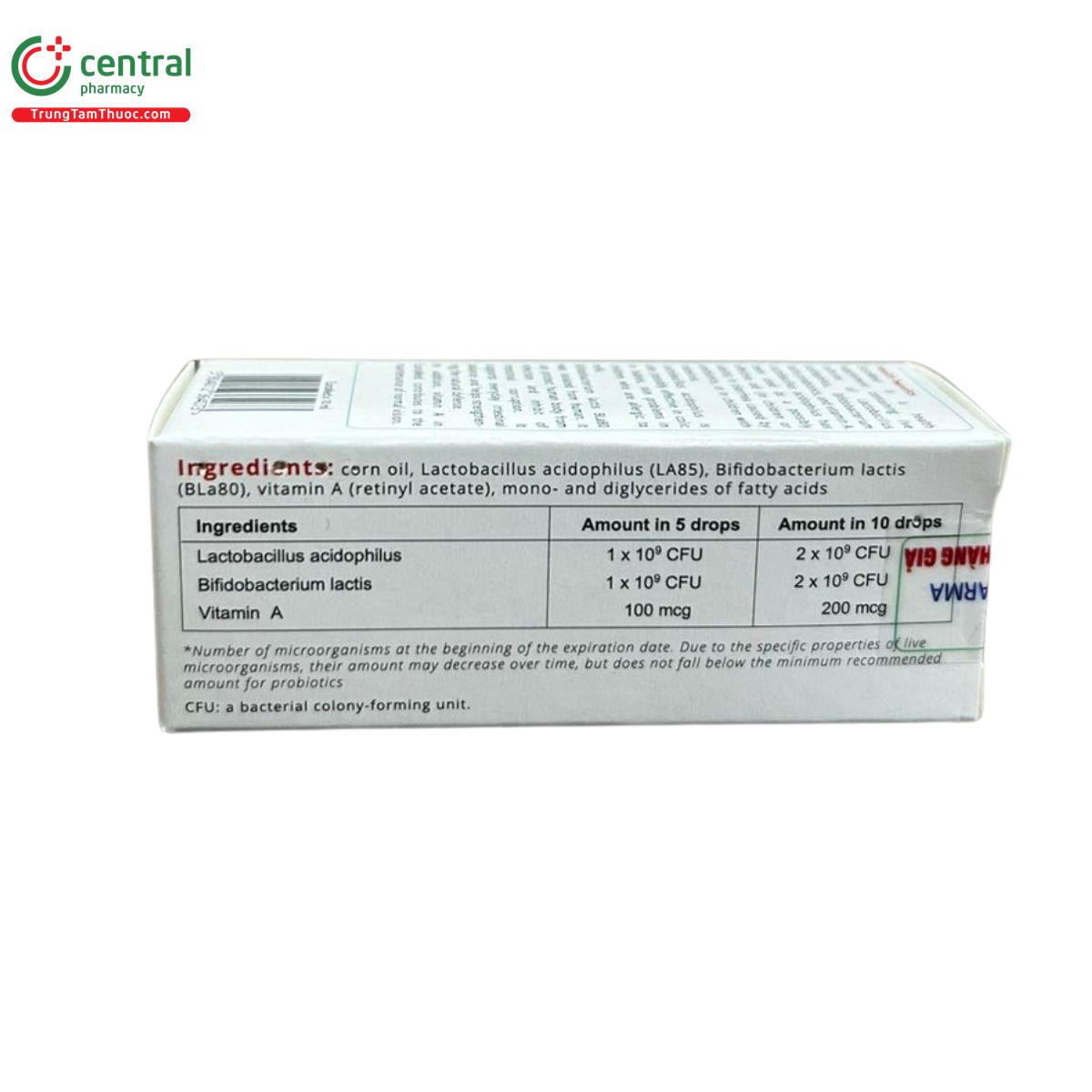 men vi sinh euromed 6 H3543