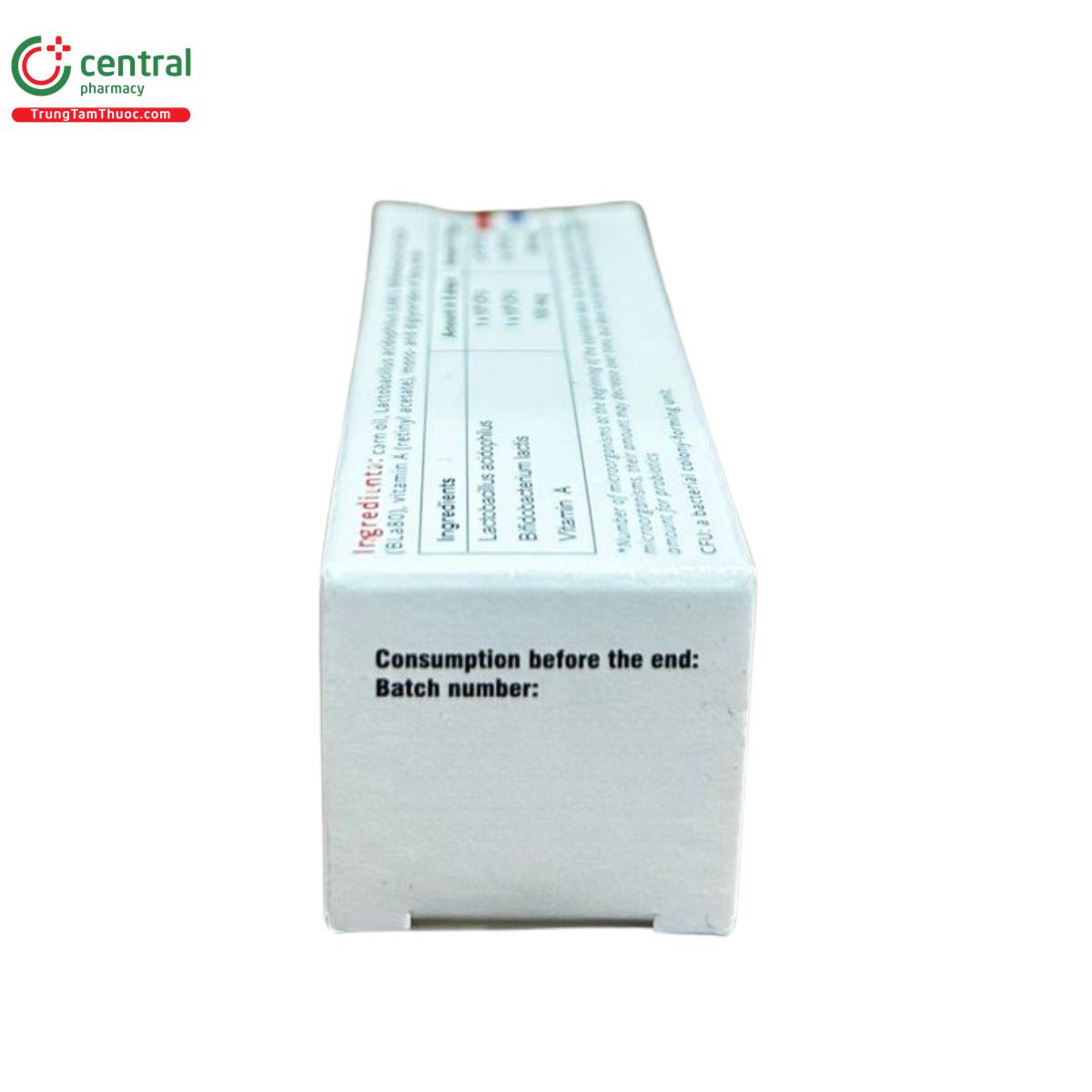 men vi sinh euromed 7 O5280