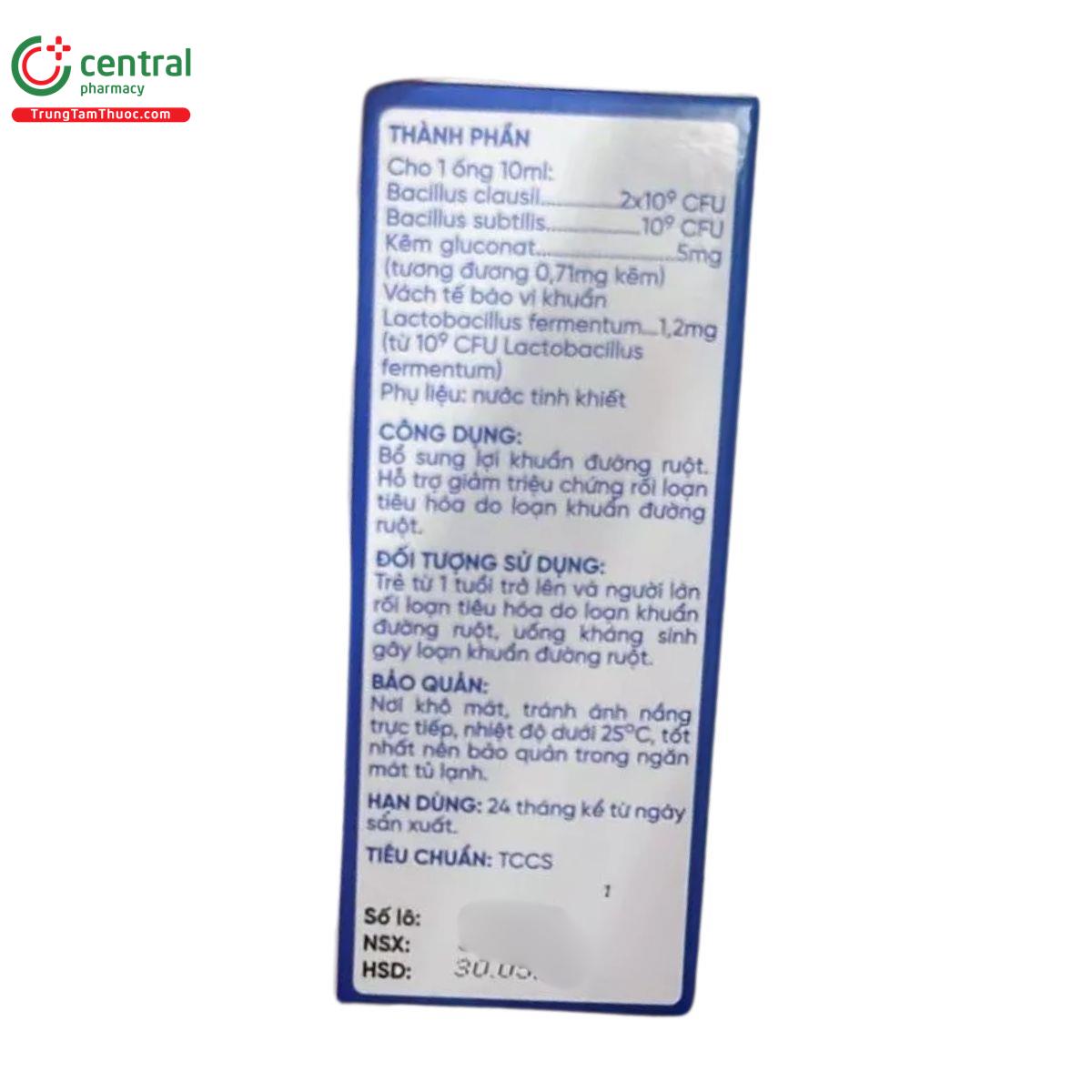 men vi sinh inoprotics 2 N5637