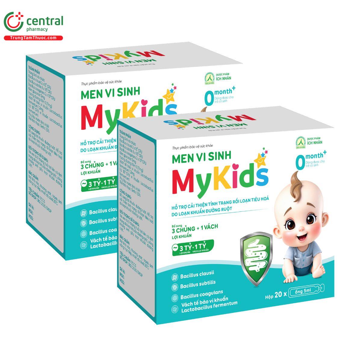 men vi sinh mykids 2 D1661 men vi sinh mykids 2 D1661
