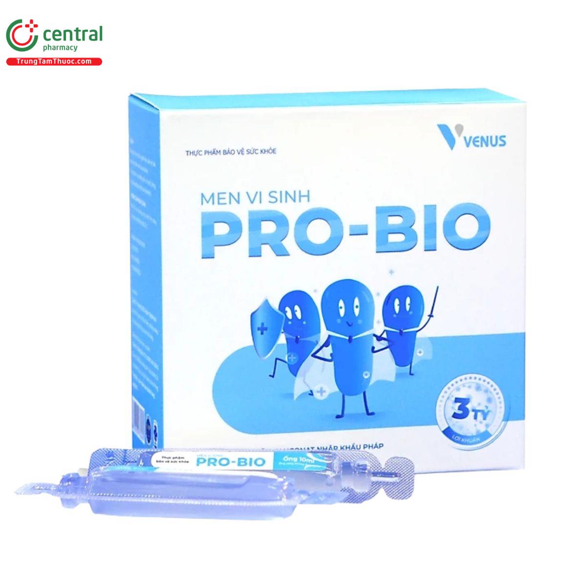 men vi sinh pro bio 2 J3288