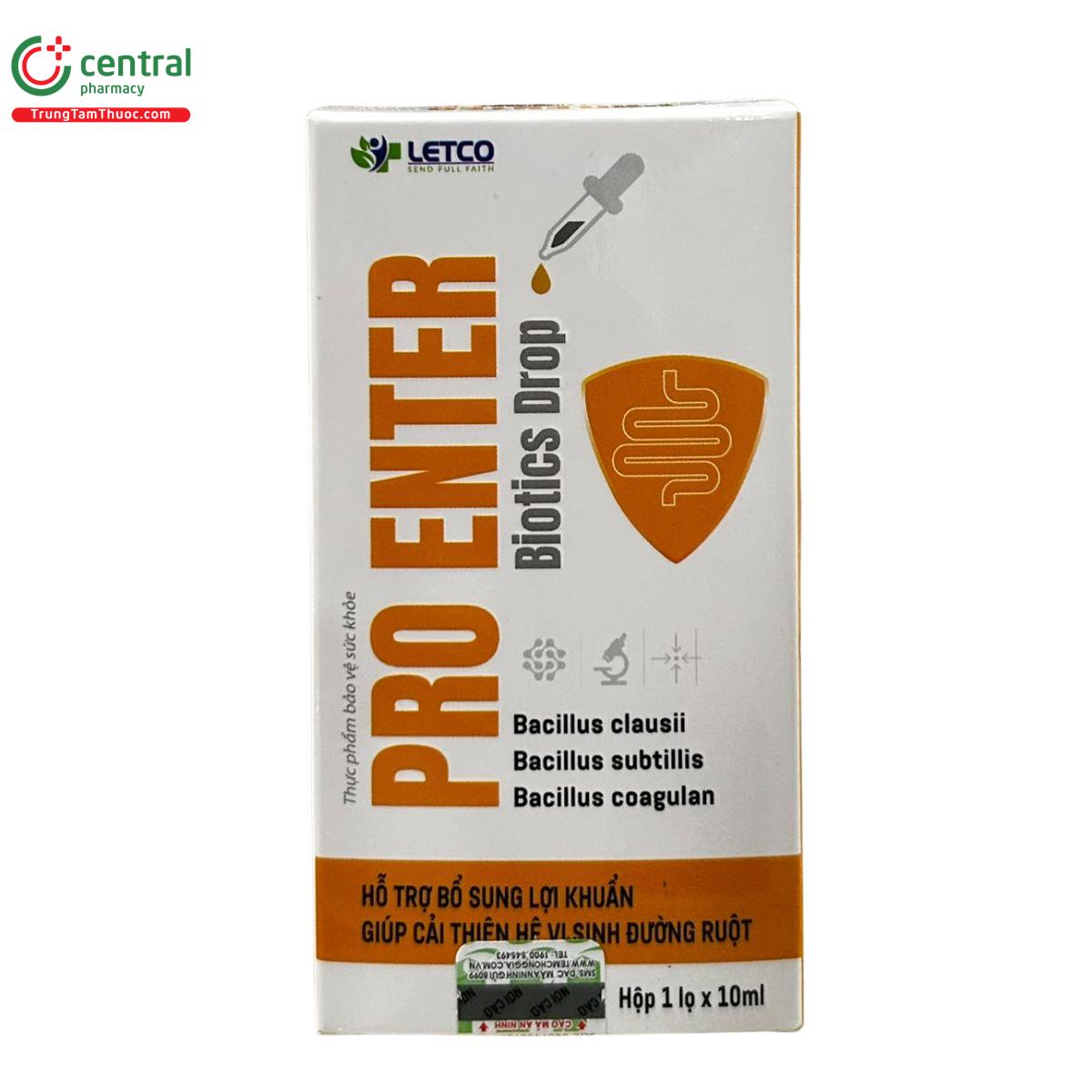 men vi sinh pro enter biotics drop 1 A0374