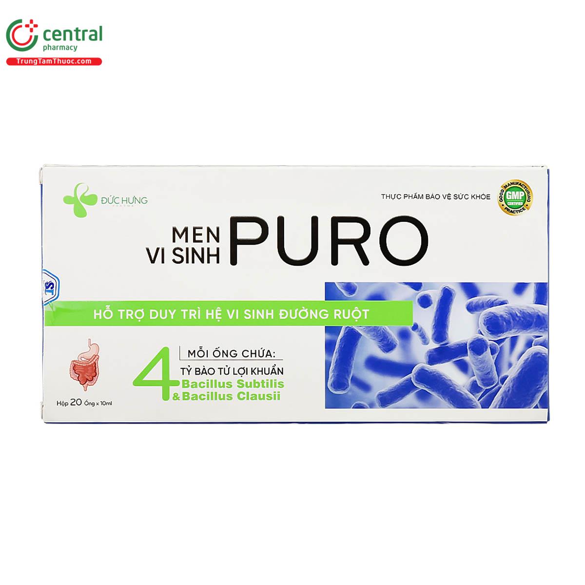 men vi sinh puro 2 S7418