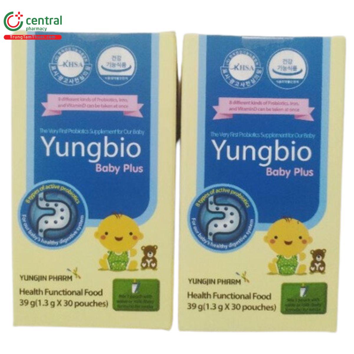 men yungbio baby plus 5 N5266