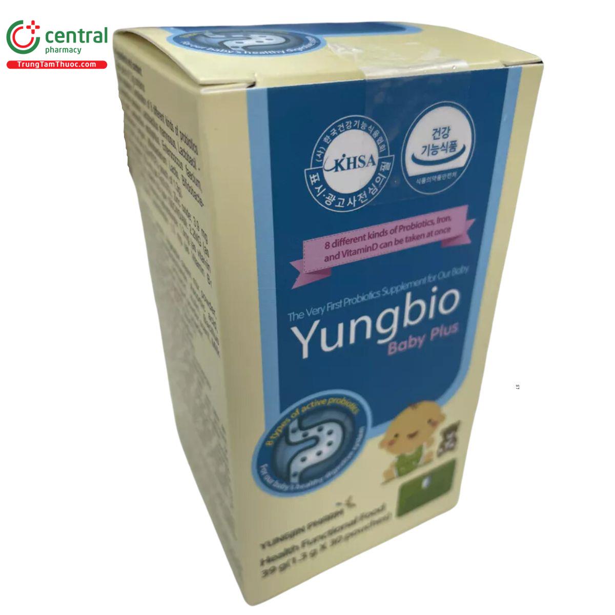 men yungbio baby plus 9 R7327