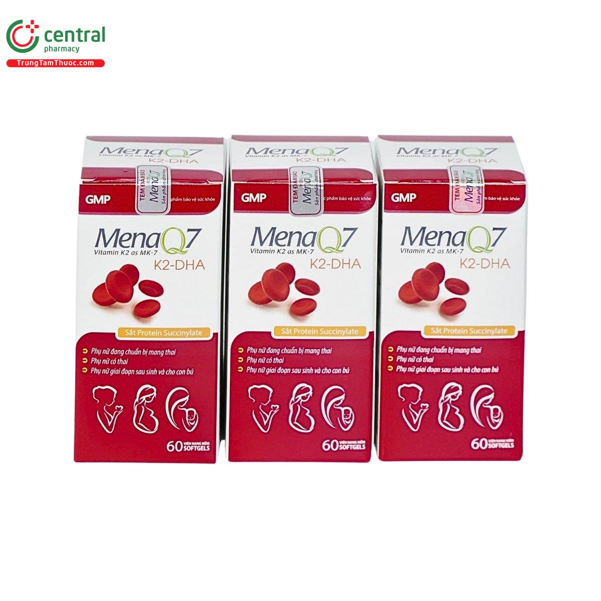 menaq7 k2 dha 2 L4644