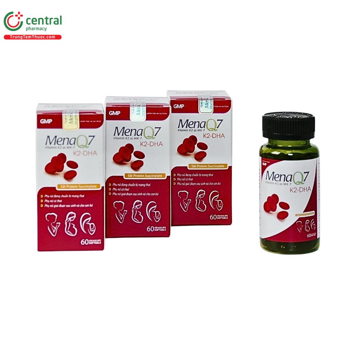 menaq7 k2 dha 4 D1027