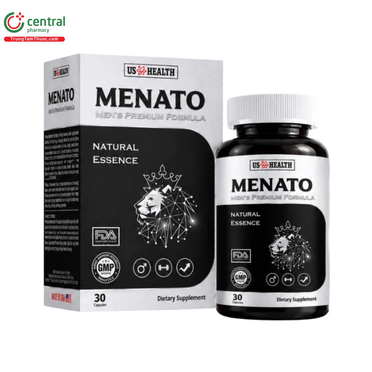 menato 0 K4114