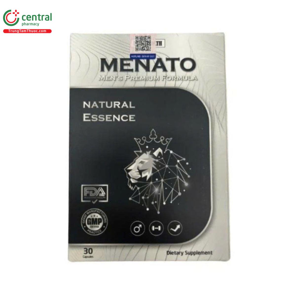 menato 1 C1465