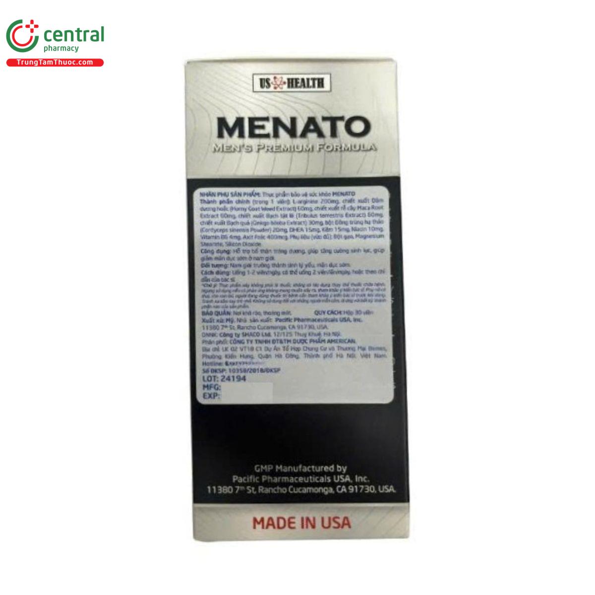 menato 2 J3212