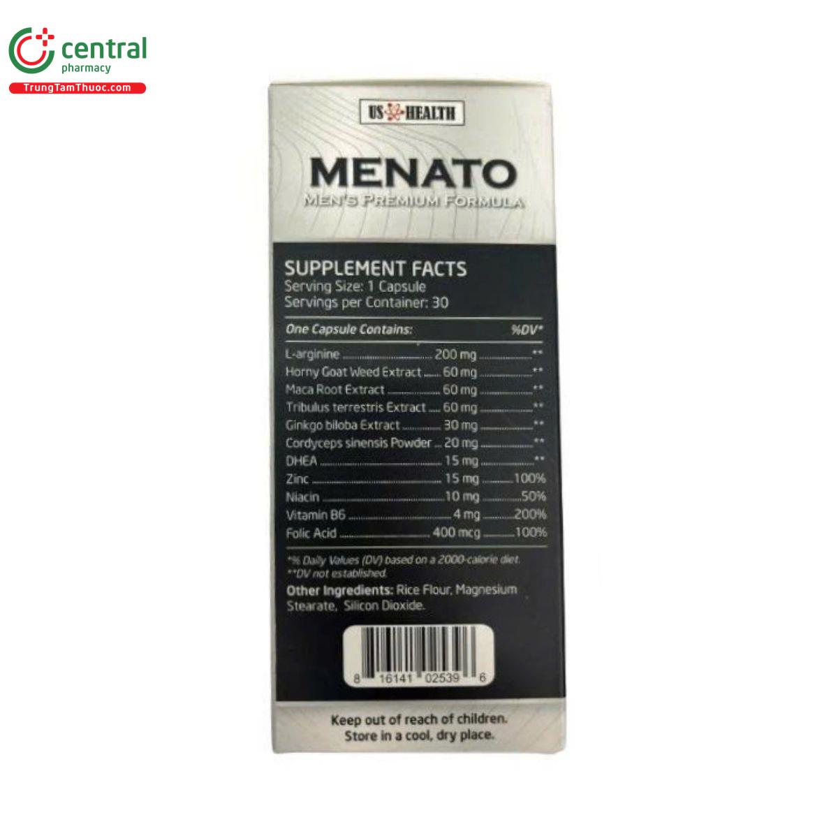 menato 3 P6848