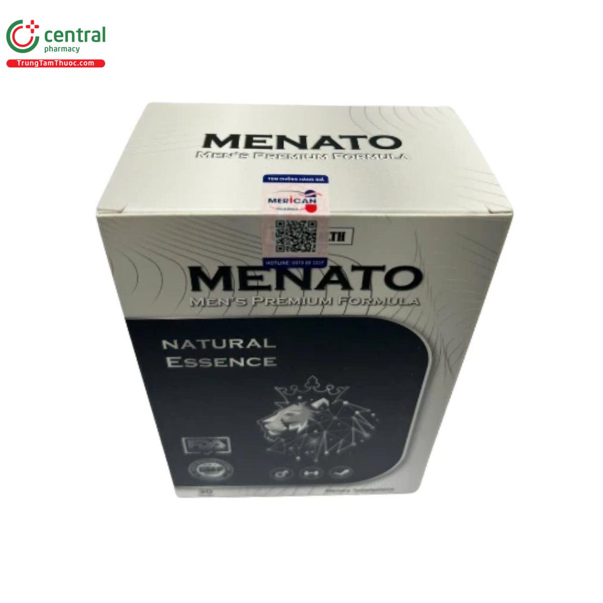 menato 4 A0575