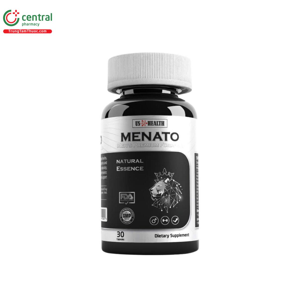 menato 5 H2223