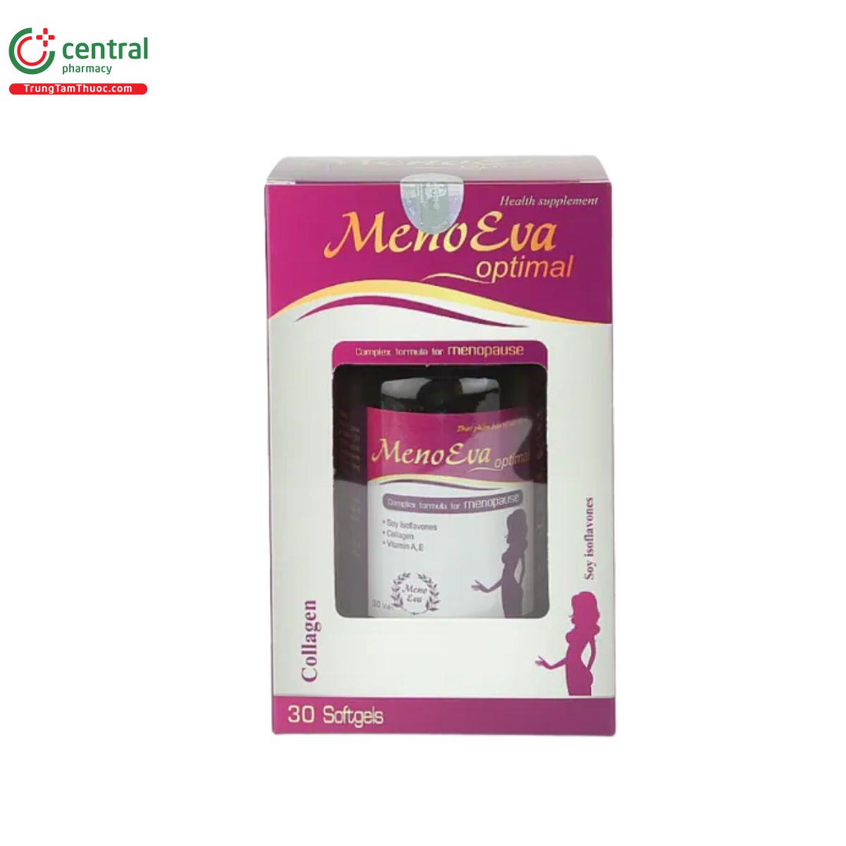 menoeva optimal 2 F2526