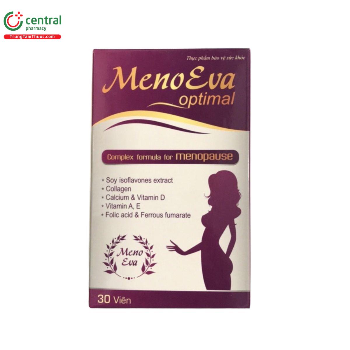menoeva optimal 3 R7231