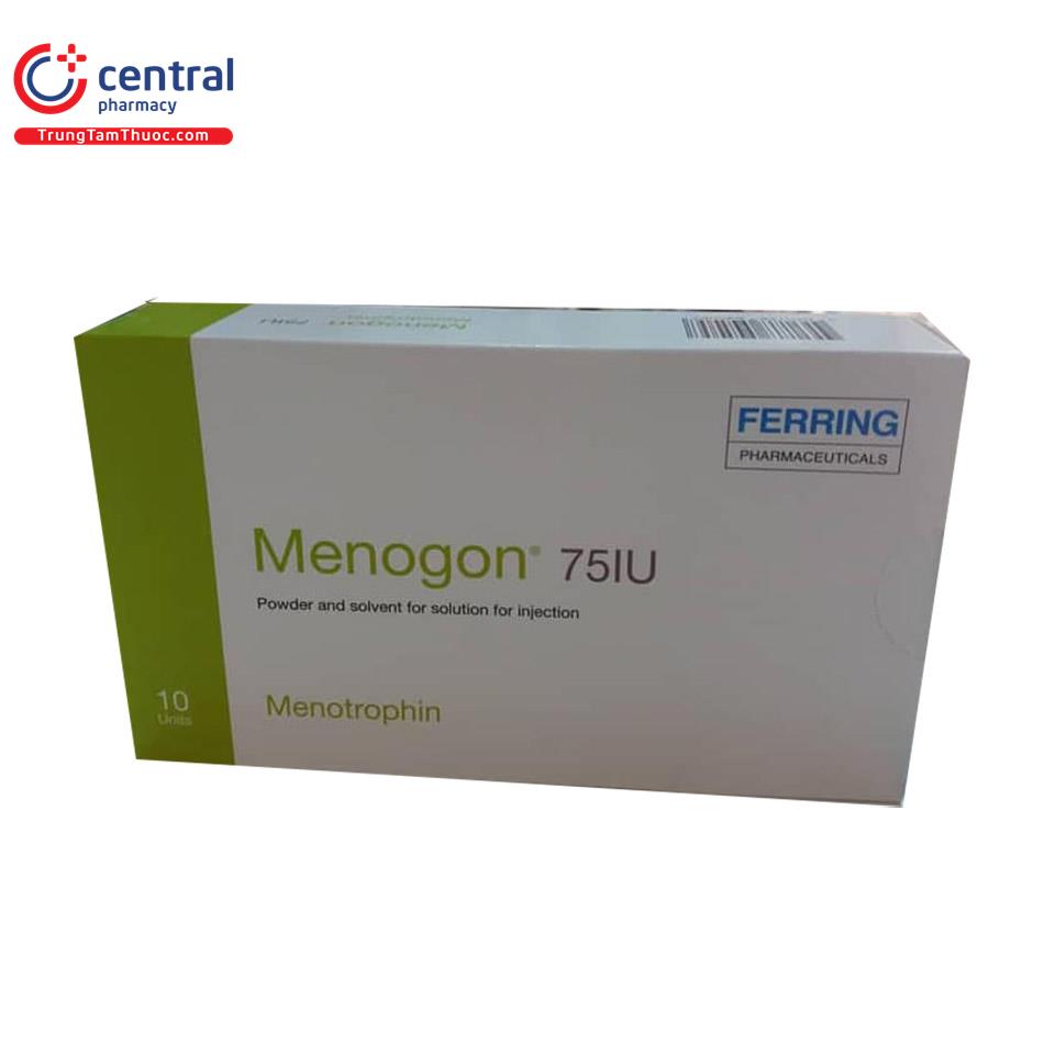 menogon 75iu 01a A0404