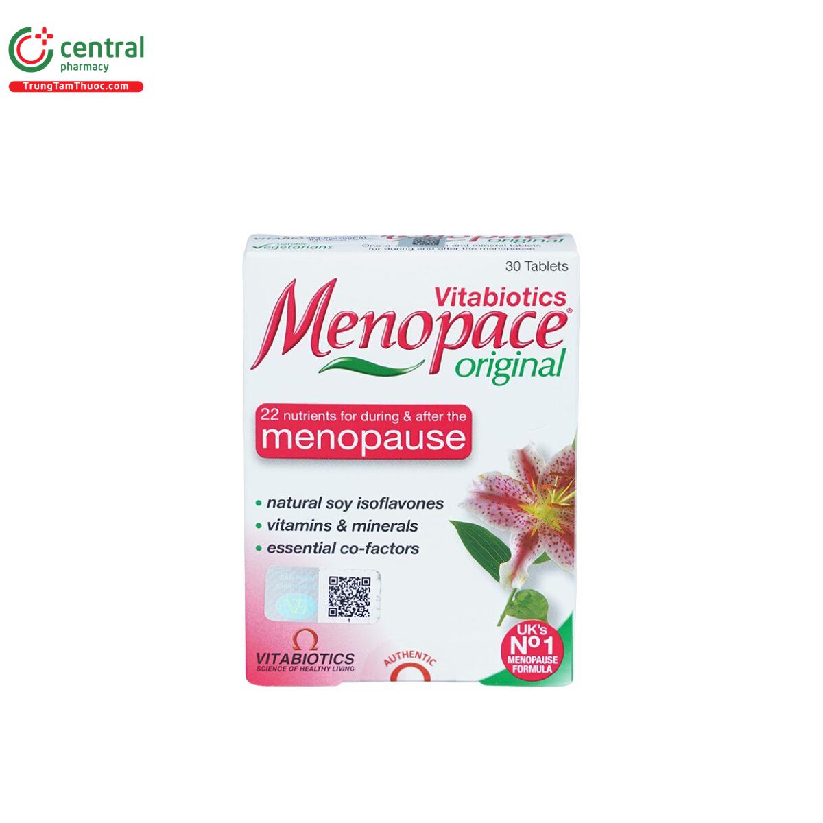 menopace 2 B0883