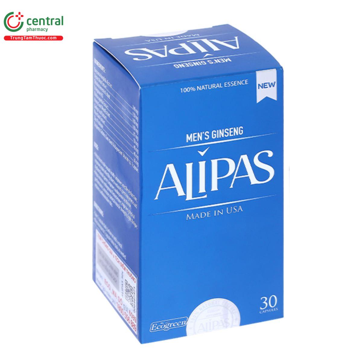 mens ginseng alipas 4 Q6143 mens ginseng alipas 4 Q6143
