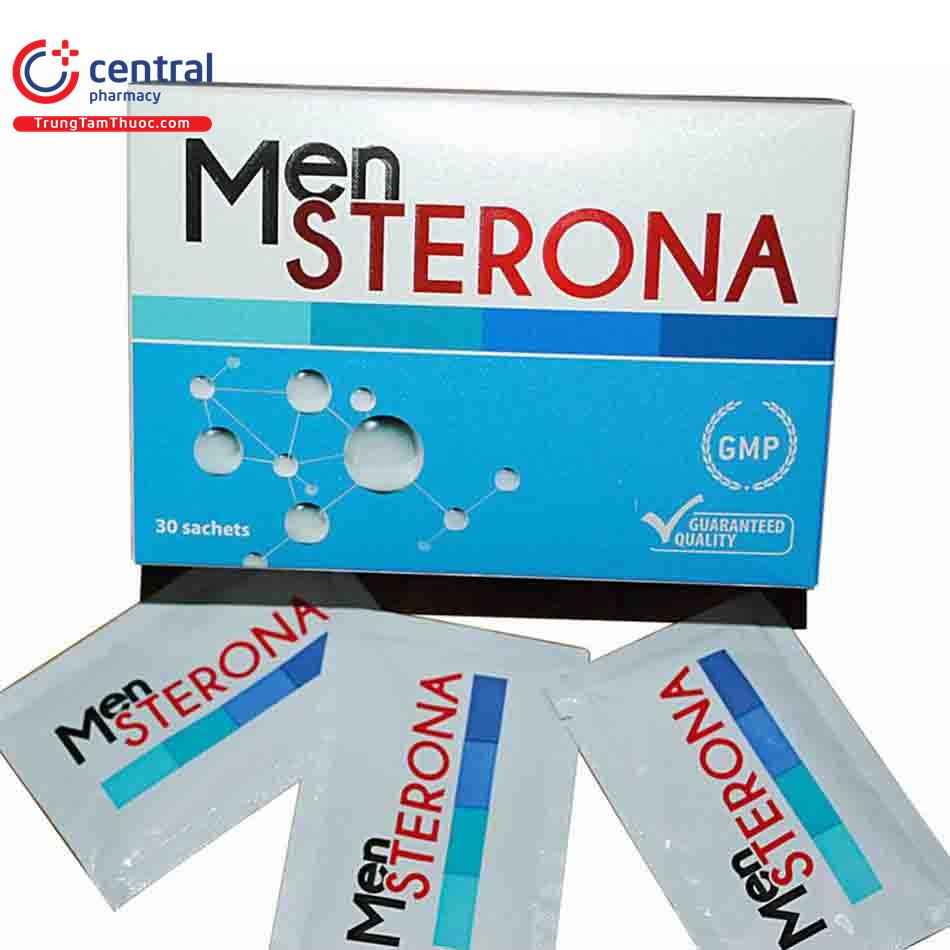 mensterona 5 Q6230
