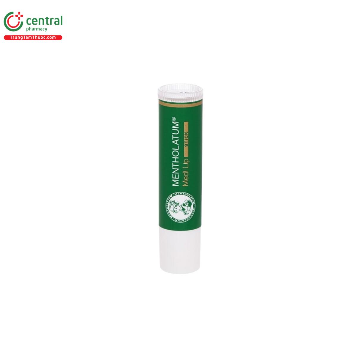 mentholatum medi lip stick dang thoi 7 C1510