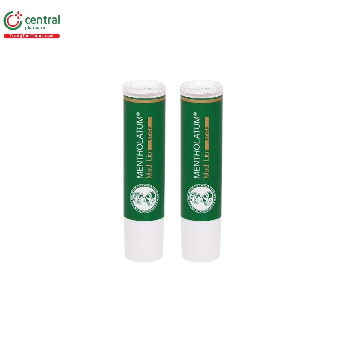 mentholatum medi lip stick dang thoi 8 S7873