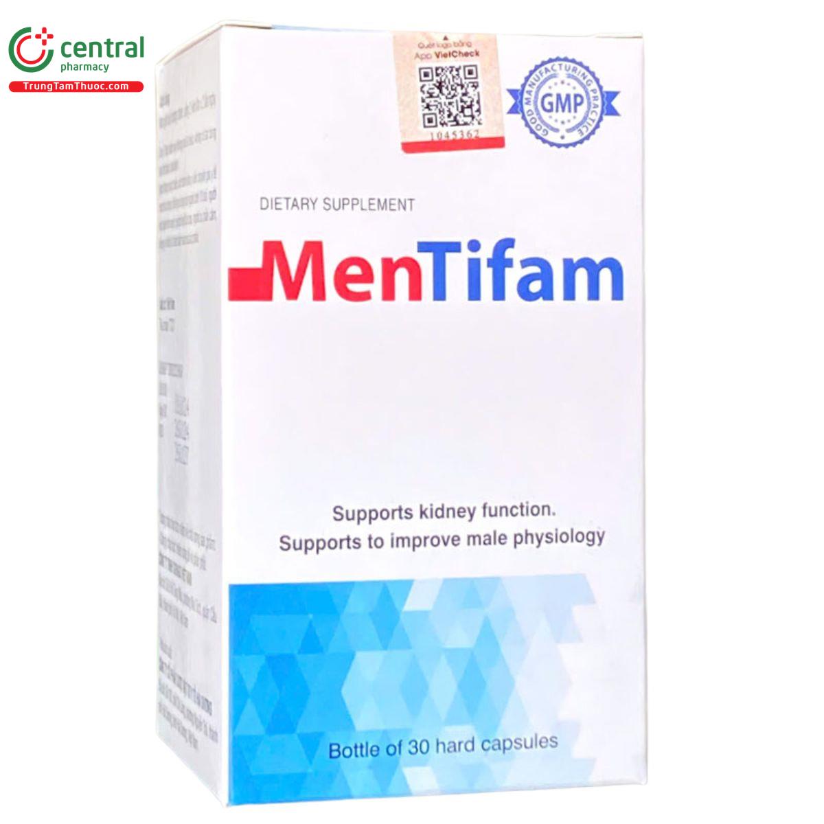 mentifam 2 I3070