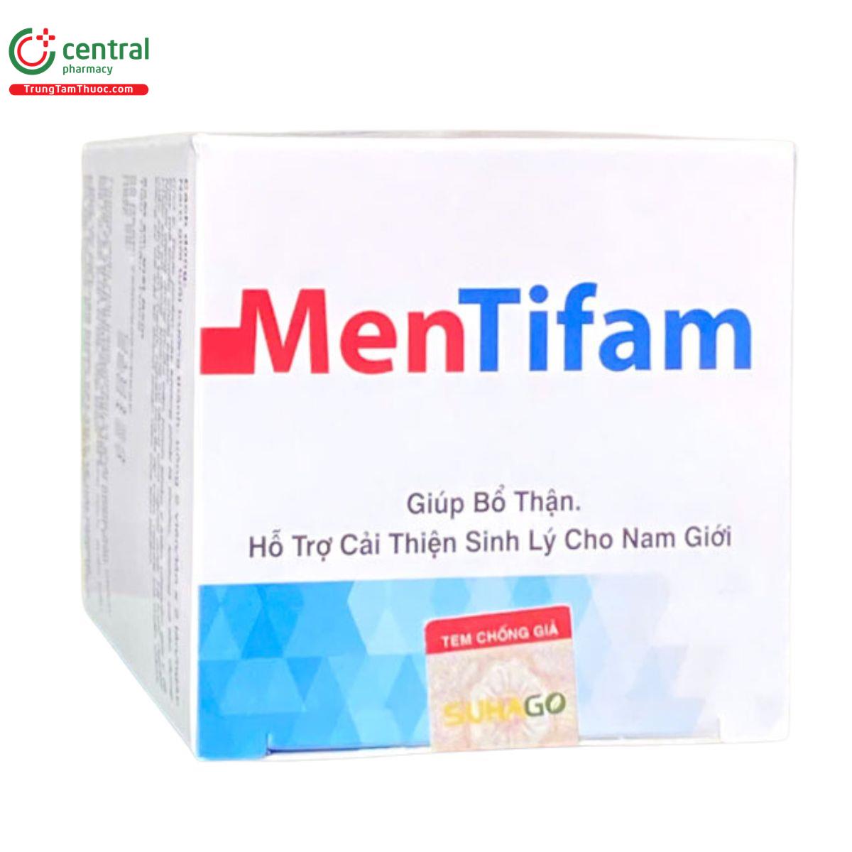 mentifam 5 P6507