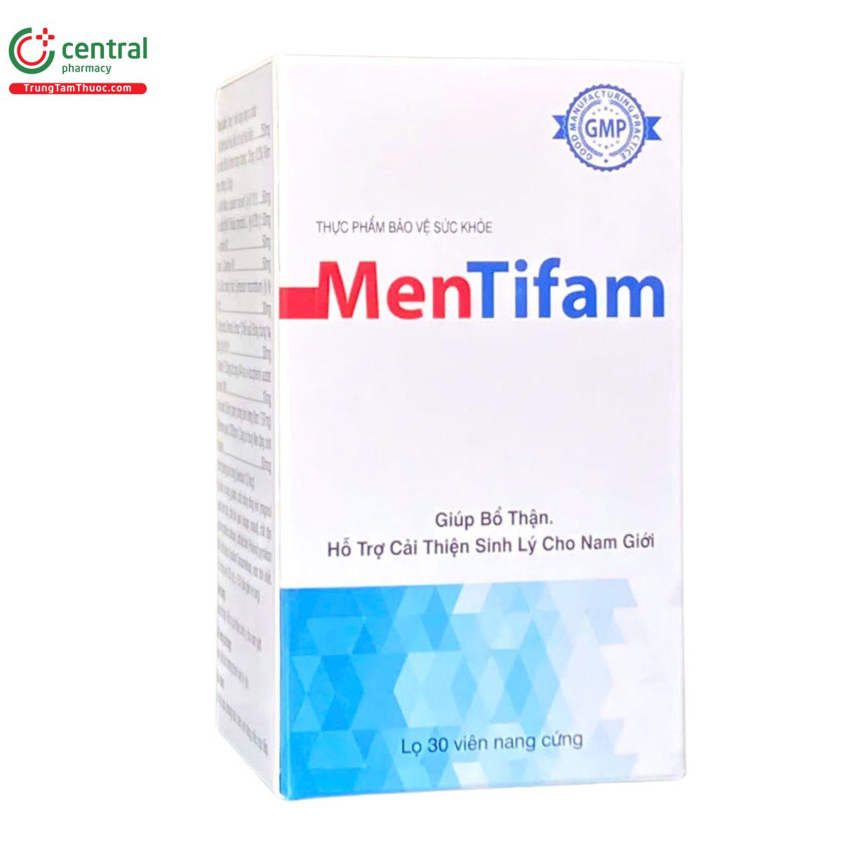 mentifam 6 U8575