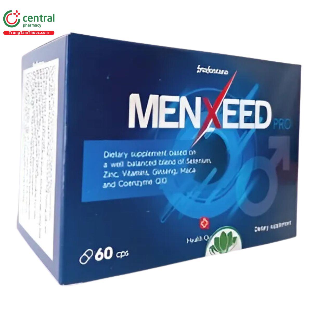 menxeed pro 6 L4657