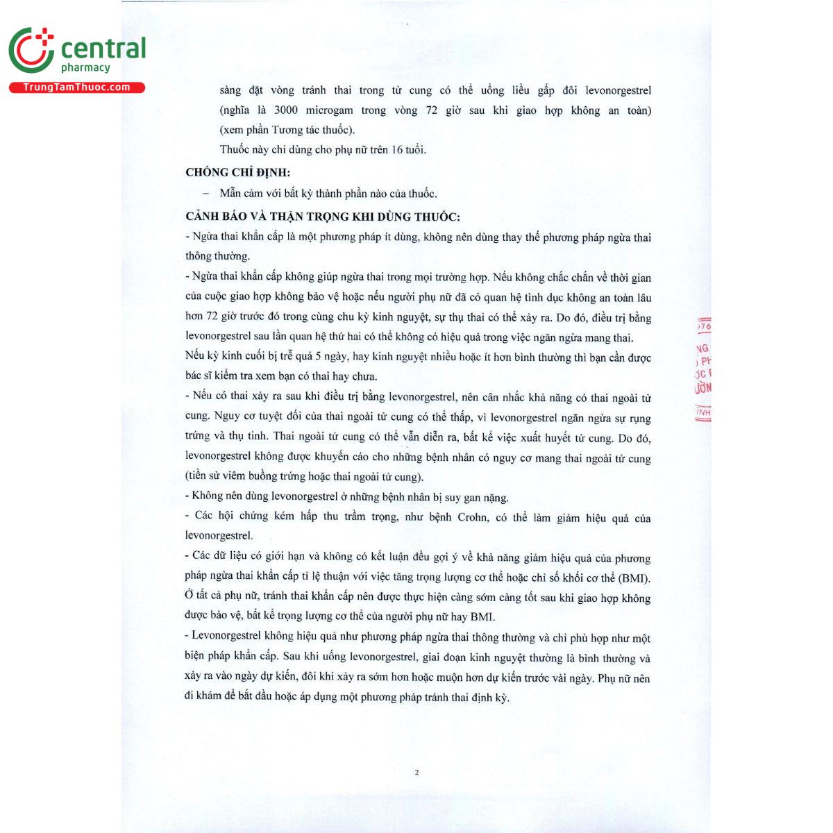 meo norgestrel 4 F2500 meo norgestrel 4 F2500