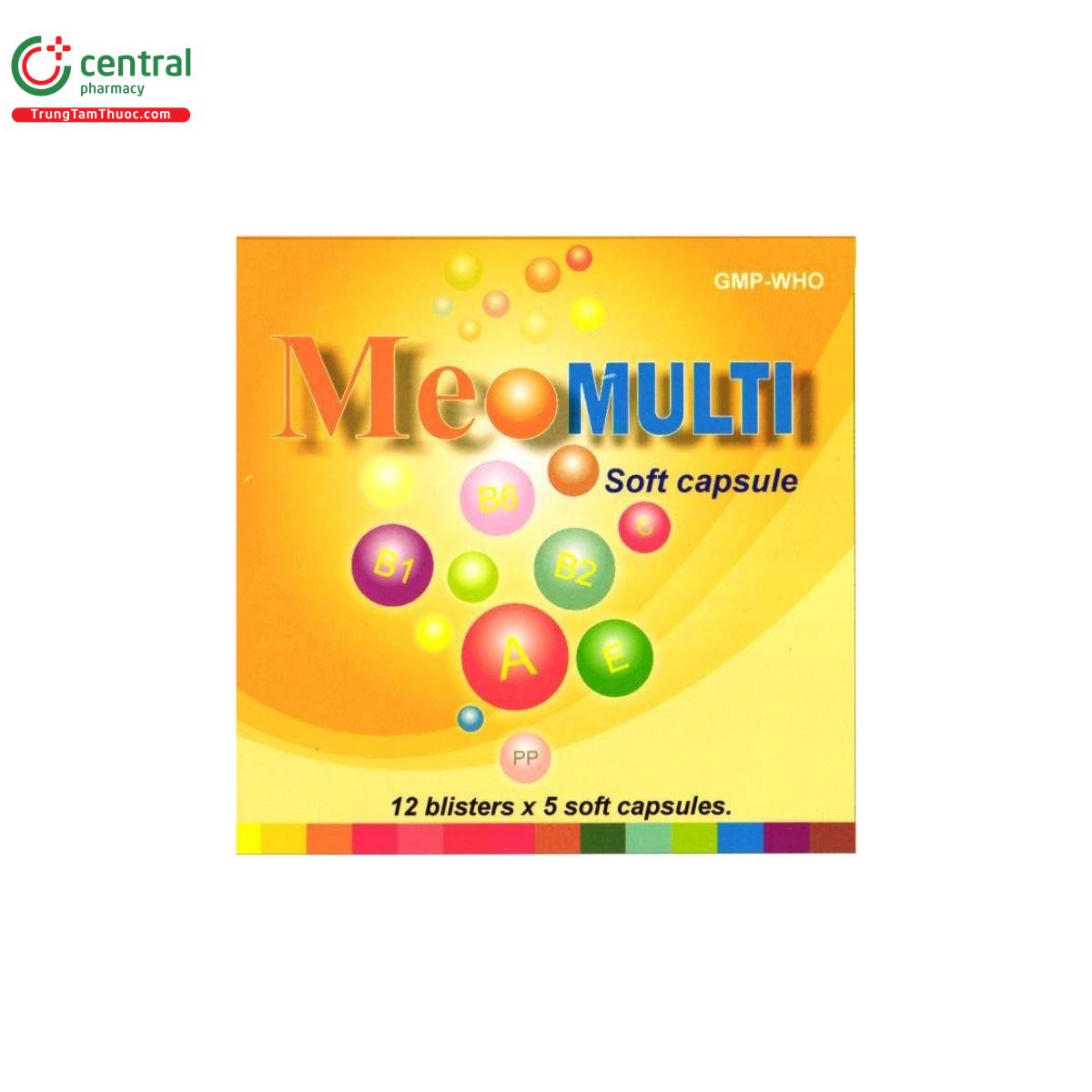 meomulti 3 M5145 meomulti 3 M5145